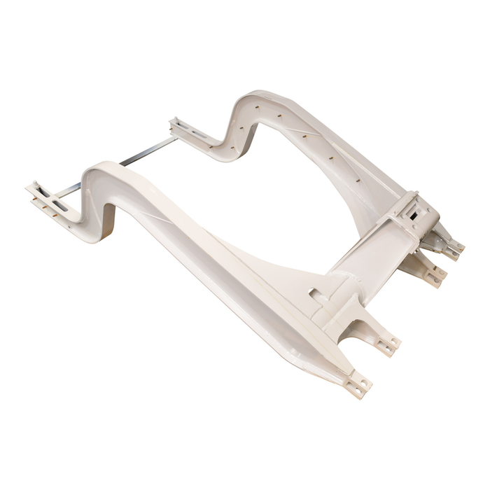 Bridgemaster® Trailer Axle Arm