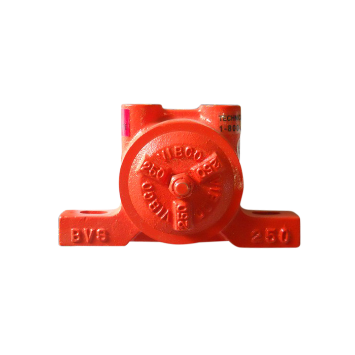 Rotary Air Chute Viberator