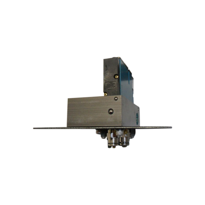 One-Place Chute Lock Manifold
