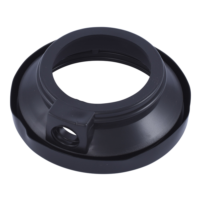 Grommet open back 2.50-inches