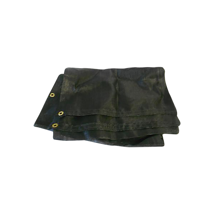 TARP,FRAME, 26.50 X 168.00