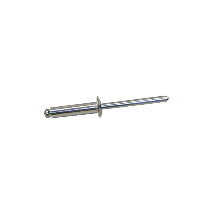 0.19 x 0.50-inch Rivet
