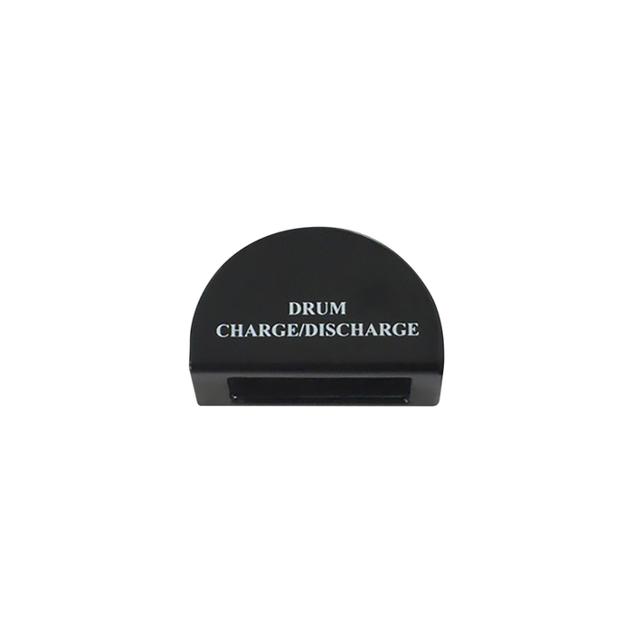 Drum Toggle Switch Mounting Plate