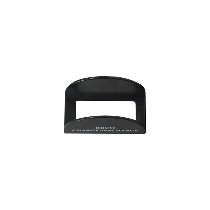 Drum Toggle Switch Mounting Plate