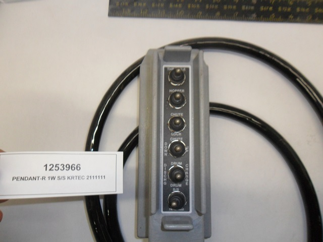 PENDANT-R S/S KRTEC 2111111