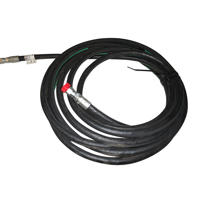 HOSE Assembly 04 CR 217 AFF04