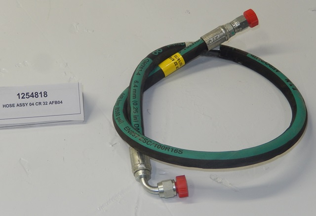 HOSE Assembly 04 CR 32 AFB04
