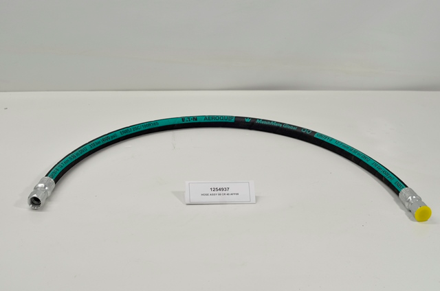 HOSE Assembly #8 CR 40 AFF08