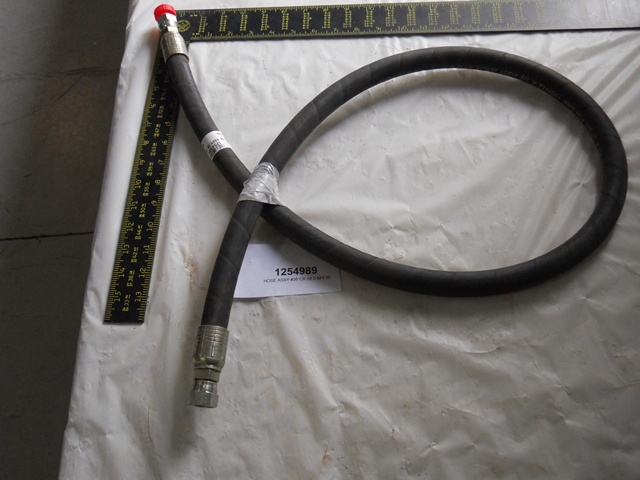 HOSE Assembly #36 CR 58 BFF36