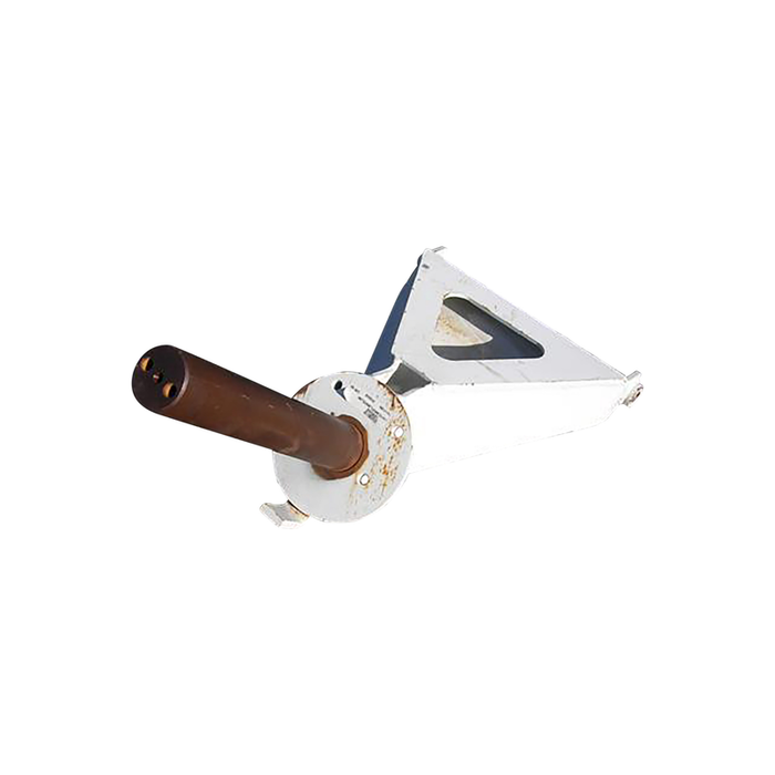 SWIVEL,CHUTE,WHITE,LMI