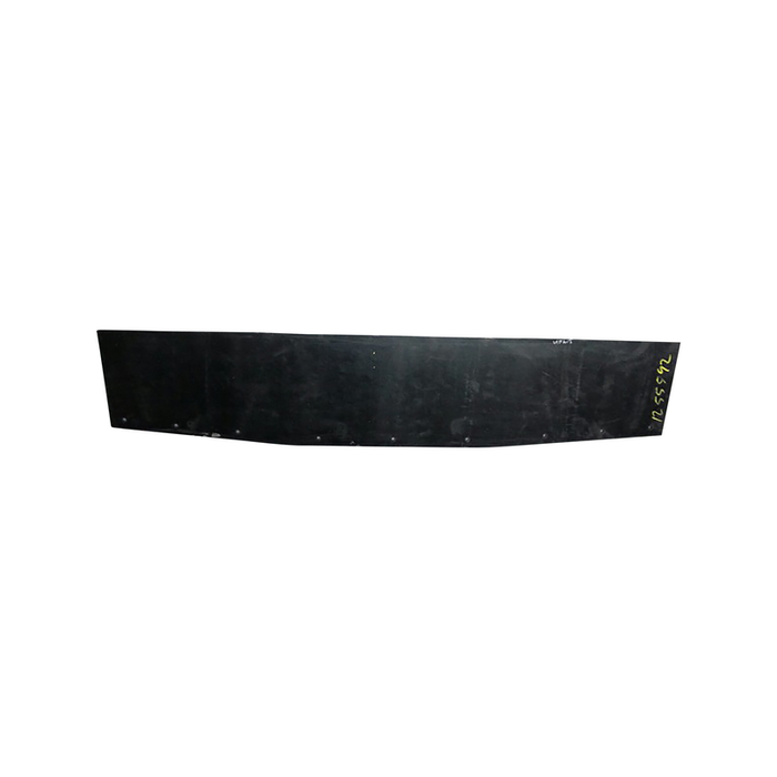 Rubber,Discharge Hopper,PAVER,LMI