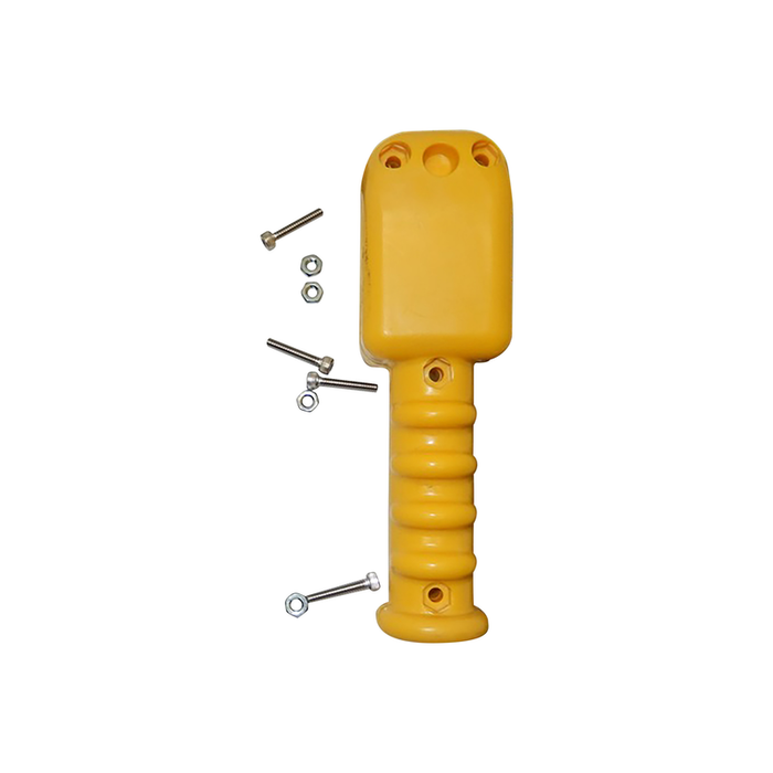Remote Handle Fit For London Mixers