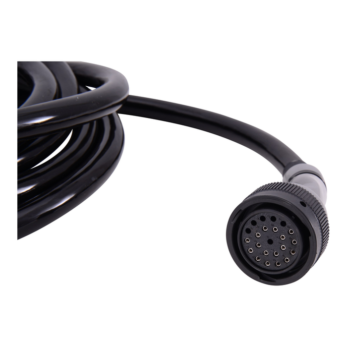 Rear Pendant 4 Toggle