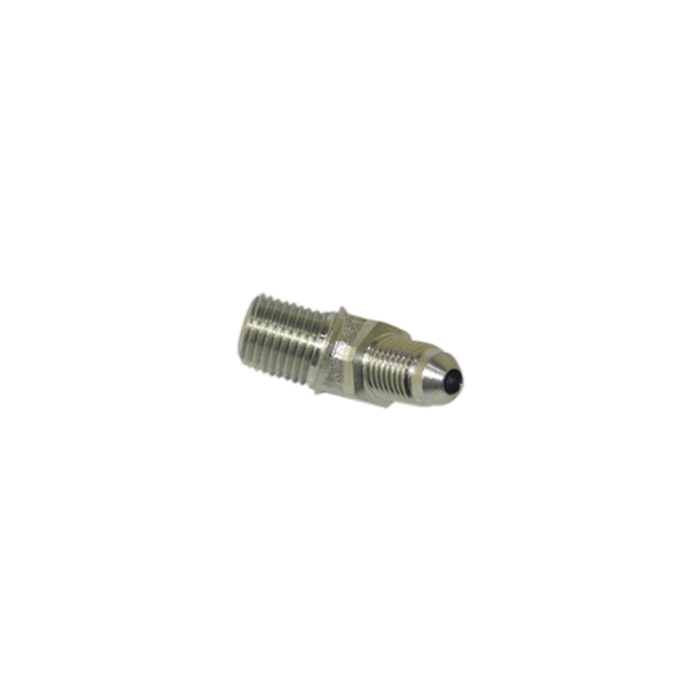 Hydraulic Fitting 45-Degree 4Jic-4Npt Male Male