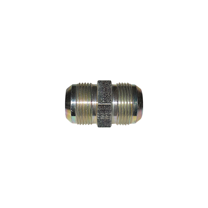 16 JIC to 16 JIC Male to Male Straight Fitting