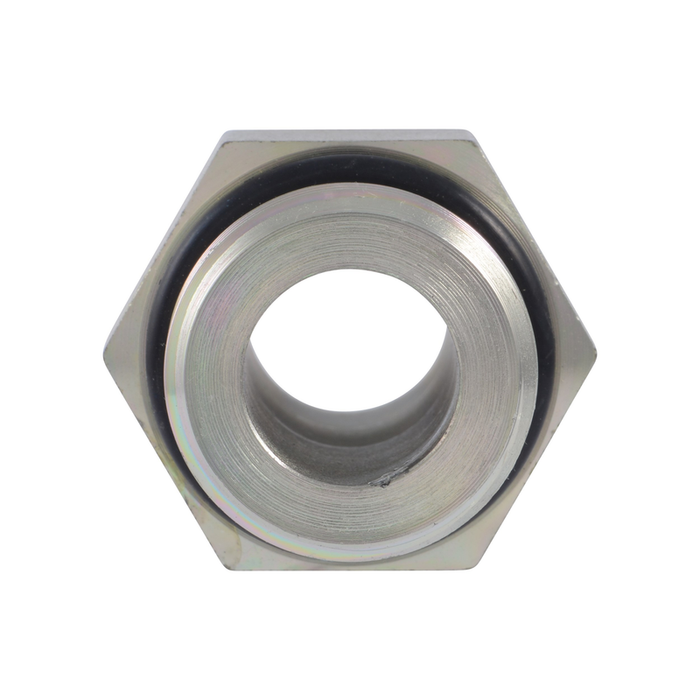 3/4–inch JIC Male × 3/4–inch O–Ring Straight Fitting