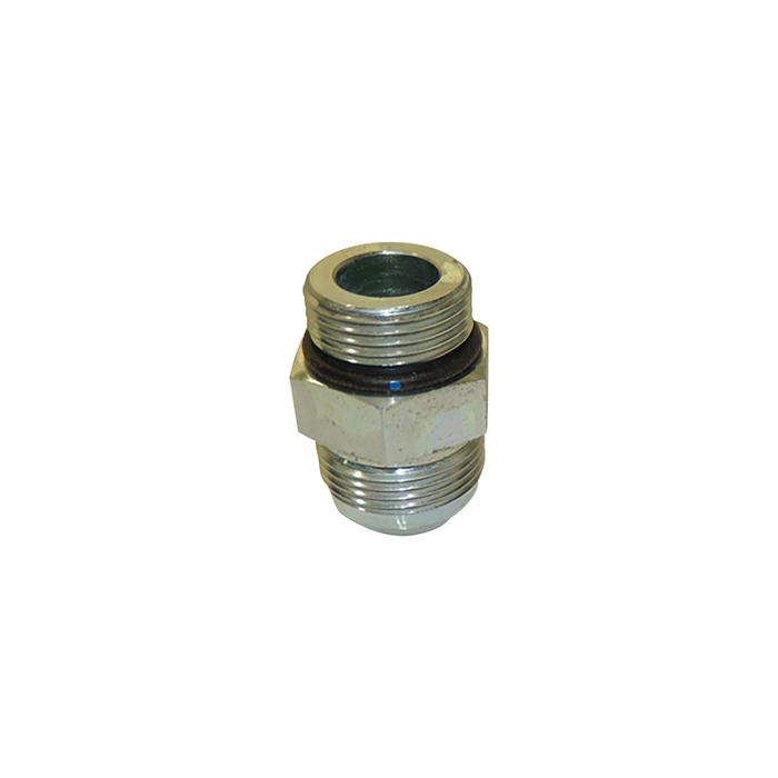 Fitting,ST 16JIC-14ORG MM ST