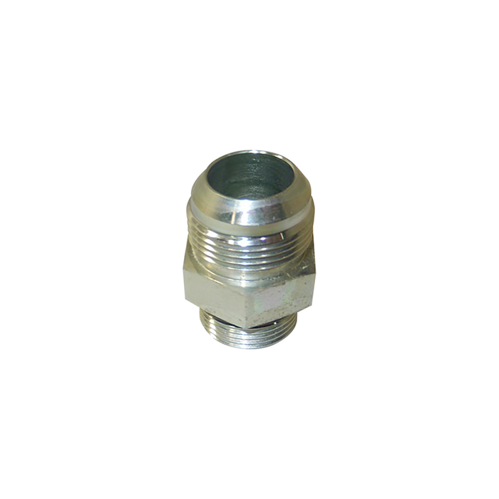 Fitting,ST 16JIC-14ORG MM ST