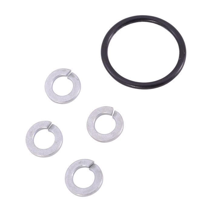 Split Flange Kit