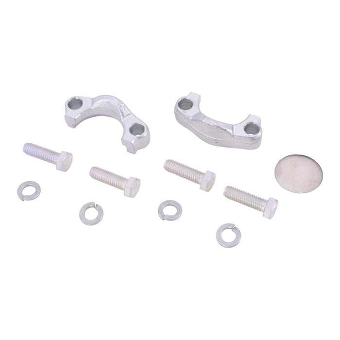 Split Flange Kit