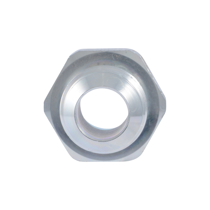 Hydraulic Fitting 16 JIC × 12 JIC MM Straight