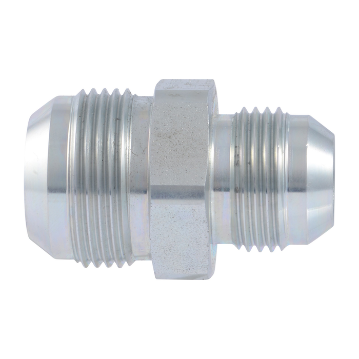 Hydraulic Fitting 16 JIC × 12 JIC MM Straight
