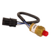 Pressure Sensing Switch with 9/16-18 SAE male thread, McNeilus part number 0126137