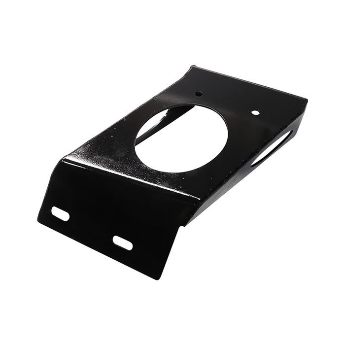 HANGER,CHUTE FRONT PED WLDT