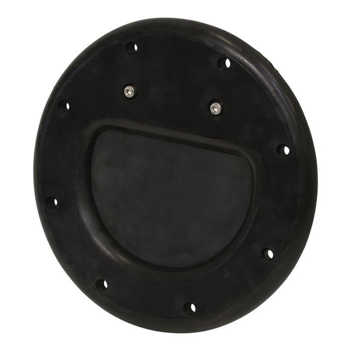 Poly Water Tank Flapper Valve Assembly