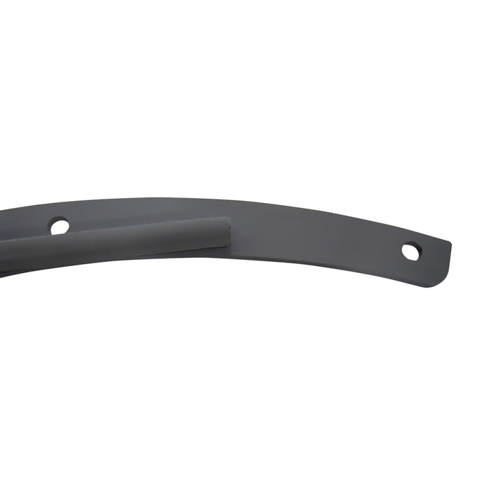 SAT Hopper Lip Seal Retainer Left Hand
