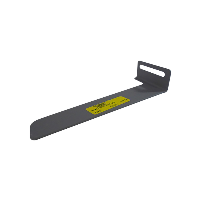 Standard Mixer Hydraulic Filter Head Support Bracket