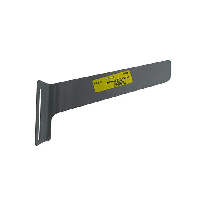 Standard Mixer Hydraulic Filter Head Support Bracket