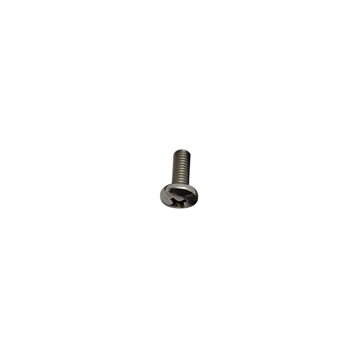 Screw,PAN,XR #10-32X.50 18-8 SS
