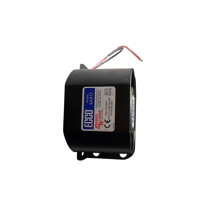 ALARM,HD BACKUP,SA917