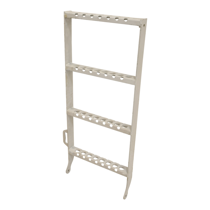 10–14–yard Rear Pedestal Upper Ladder