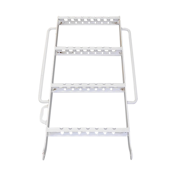 Upper Ladder With Handles