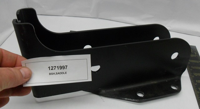 Bushing,SADDLE