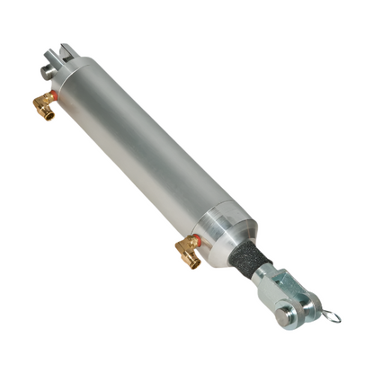 0107616 | Western Mixer | HOPPER AIR CYLINDER