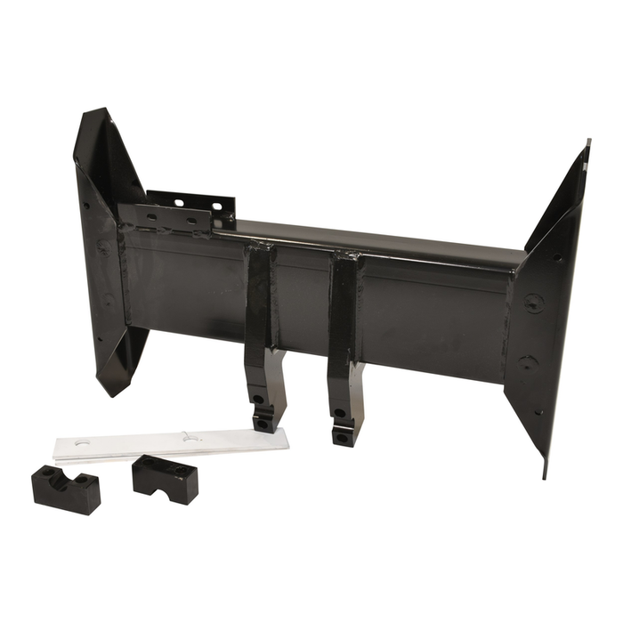 MOUNT,CM 1.5" LUG STUD WLDT