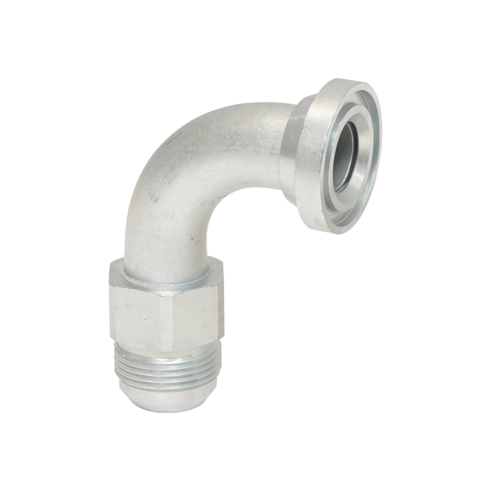 90-degree JIC Fitting