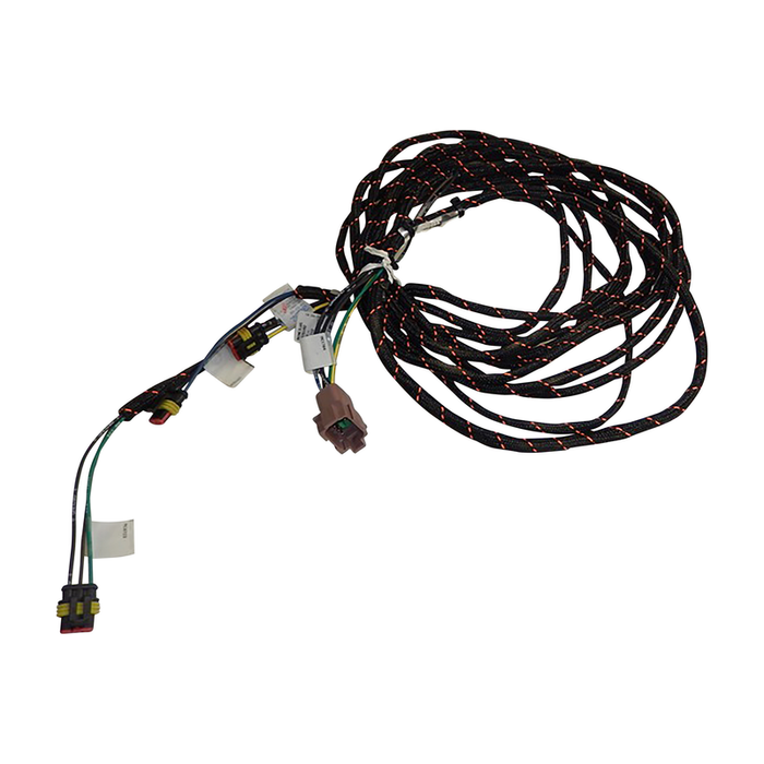 Harness,WIRE,CHASSIS,MIXER LTS