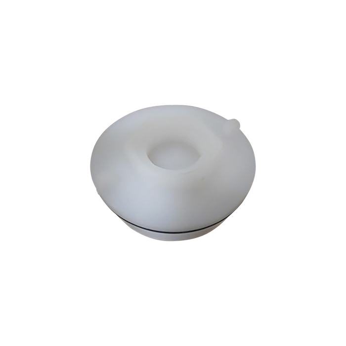 Vented Cap