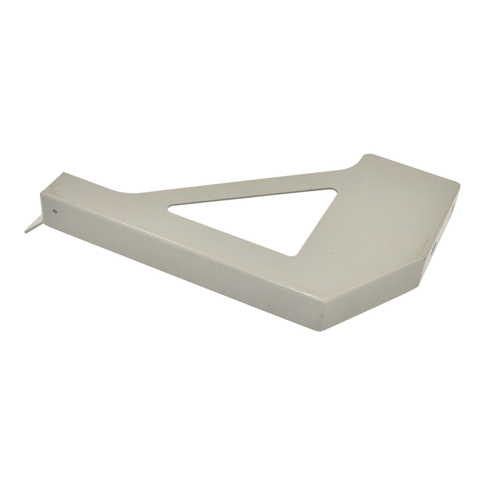Right Hand Vertical Chute Mount Bracket