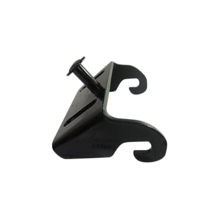 LATCH,BOTTOM,ROCK BLOCKER,WLDT