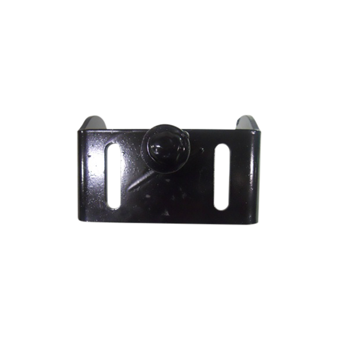 LATCH,BOTTOM,ROCK BLOCKER,WLDT