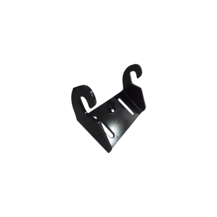 LATCH,BOTTOM,ROCK BLOCKER,WLDT