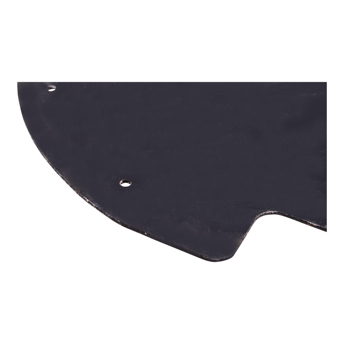 Black Rock Blocker Cover