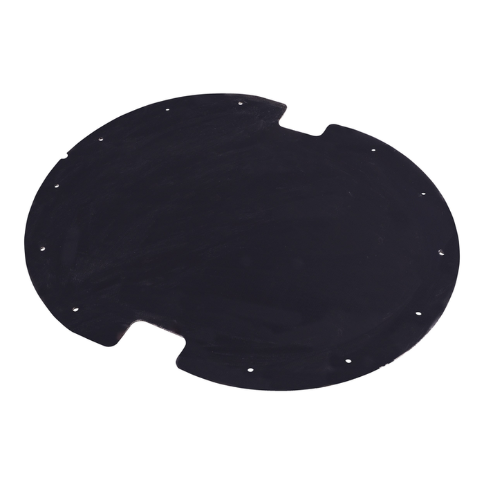 Black Rock Blocker Cover