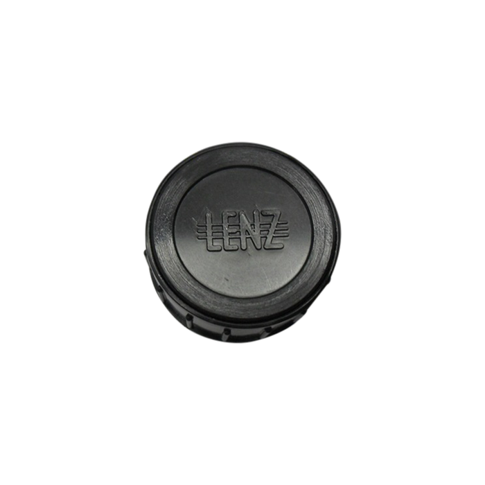 BREATHER,FILLER NYLON 1 NPT