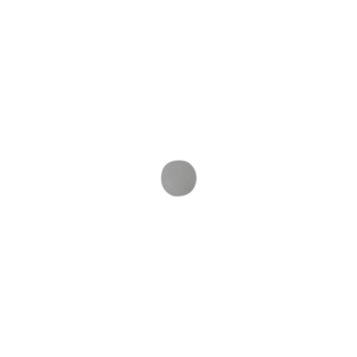 Poly Water Tank Sight Glass Ball 0.75-inch